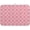 Pink Moroccan, variant on Super Absorbent Dish Drying Mat, Microfiber Fast-Drying Dish Mat, 16''''x18'''', Kitchen Dish Drying Pad, Pink Moroccan