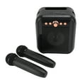 thumbnail image 1 of Clear Sound Karaoke Machine with 3000mAh Battery, Lightweight  Speaker, Easy to Carry for Household Use, 1 of 7