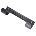 thumbnail image 4 of 1pc Household Storage Rack Hanging Stand Ironing Board Holder Hanging Hook, 4 of 9