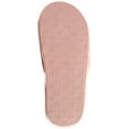 thumbnail image 7 of Women's Cute Bunny Bedroom Slippers Open Toe Indoor Slides House Slippers (5-6 women, Pink Bunny), 7 of 7