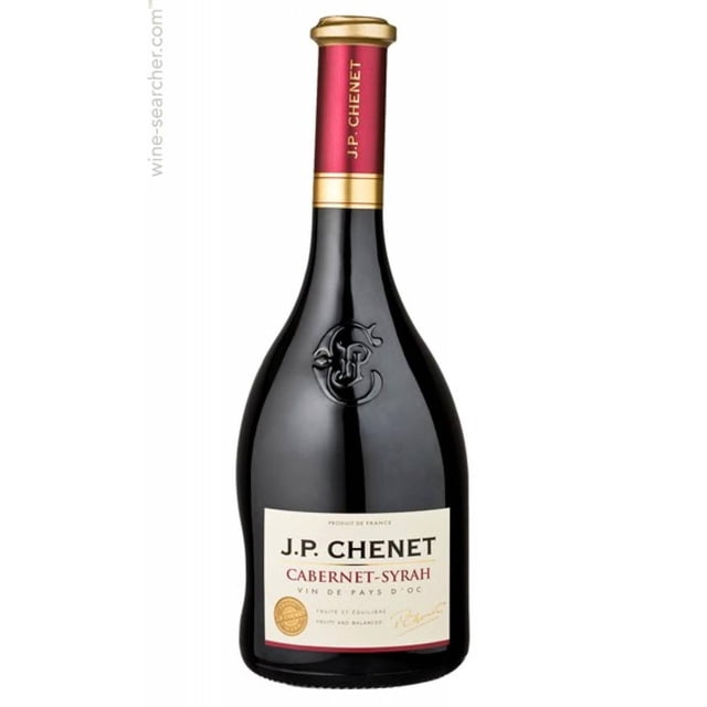 Vino Tinto Jp Chenet Reserva Merlot Cabernet Sauvignon 750 ml Jp Chenet Reserva Merlot Cabernet Sauvignon