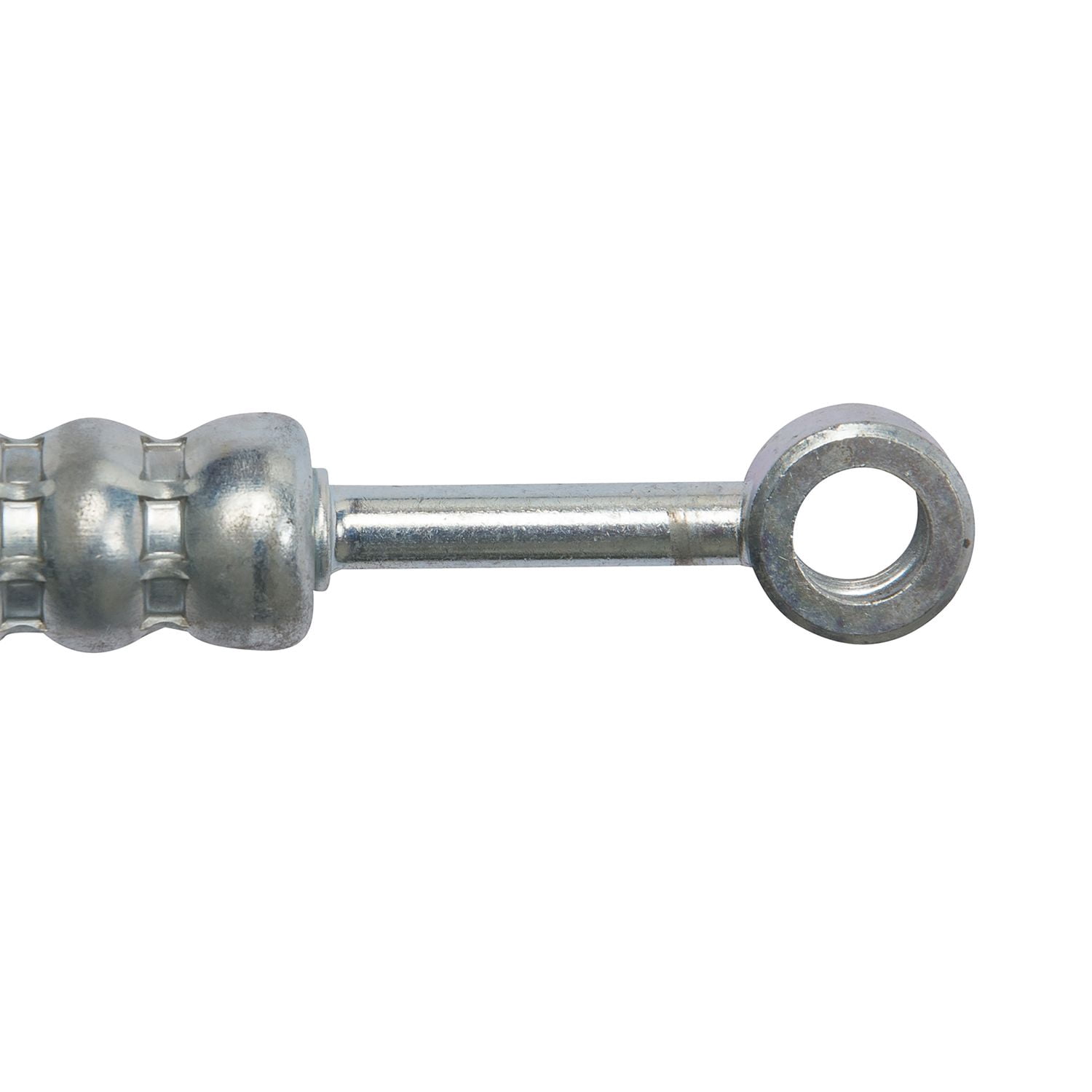 Edelmann 71382 12Mm Banjo X 14Mm Banjo For 84-88 Audi 5000 5000 Quattro Quattro