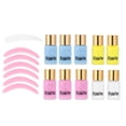 thumbnail image 4 of Kit de Permanente de Pestañas Anti-Rompina, Juego de Pestañas Eléctricas de Alta Duradera, Tienda de Belleza para Chicas de Maquillaje Para El Hogar, 4 of 7
