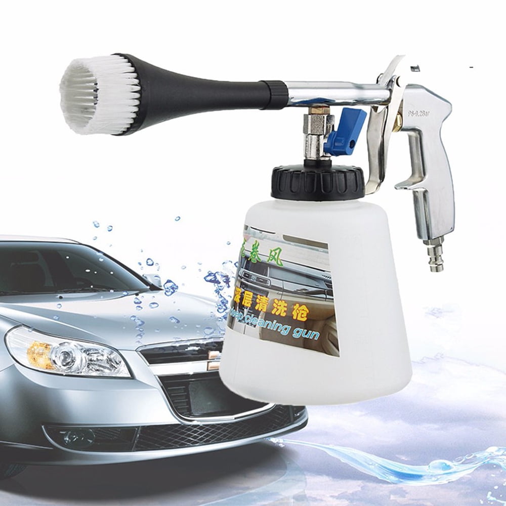 Automobiles & Motorcycles New High Pressure Air Pulse Car Cleaning Gun