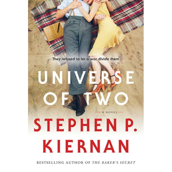 Pre-Owned Universe of Two: A Novel (Paperback) 144345737X 9781443457378
