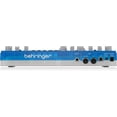thumbnail image 2 of Sintetizador analógico de líneas de bajo Behringer TD-3-BB con VCO, VCF, 2 of 6