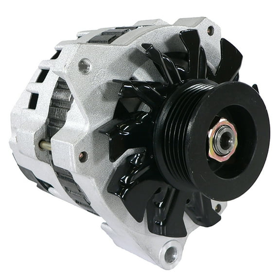 New 12V 220A Alternator Fits GMC Chevrolet C1500-3500 K1500-3500 1101599 1101646