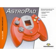 DREAMCAST ASTRO PAD