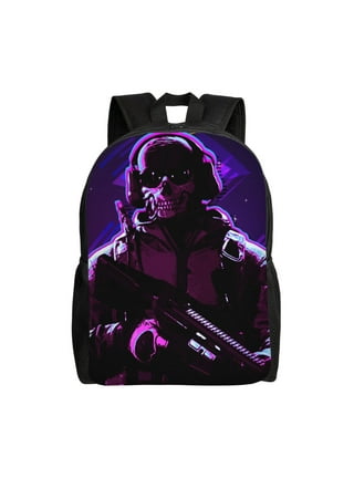 Call Duty Backpack