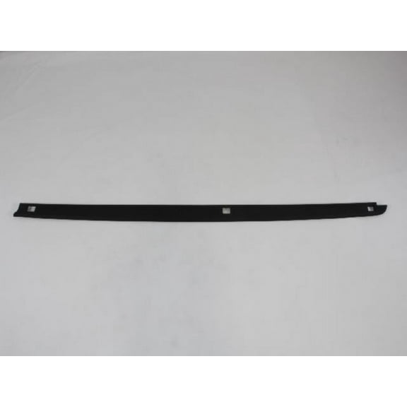 CAP RAIL EXTERIOR PARTS COVERS/PADS/CAPS ***PART NUMBER 68375109AA***