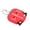 Red, variant on Score Counter Digital Player Scoring System With Dial Reset Tool For Competitions Practice Training Games