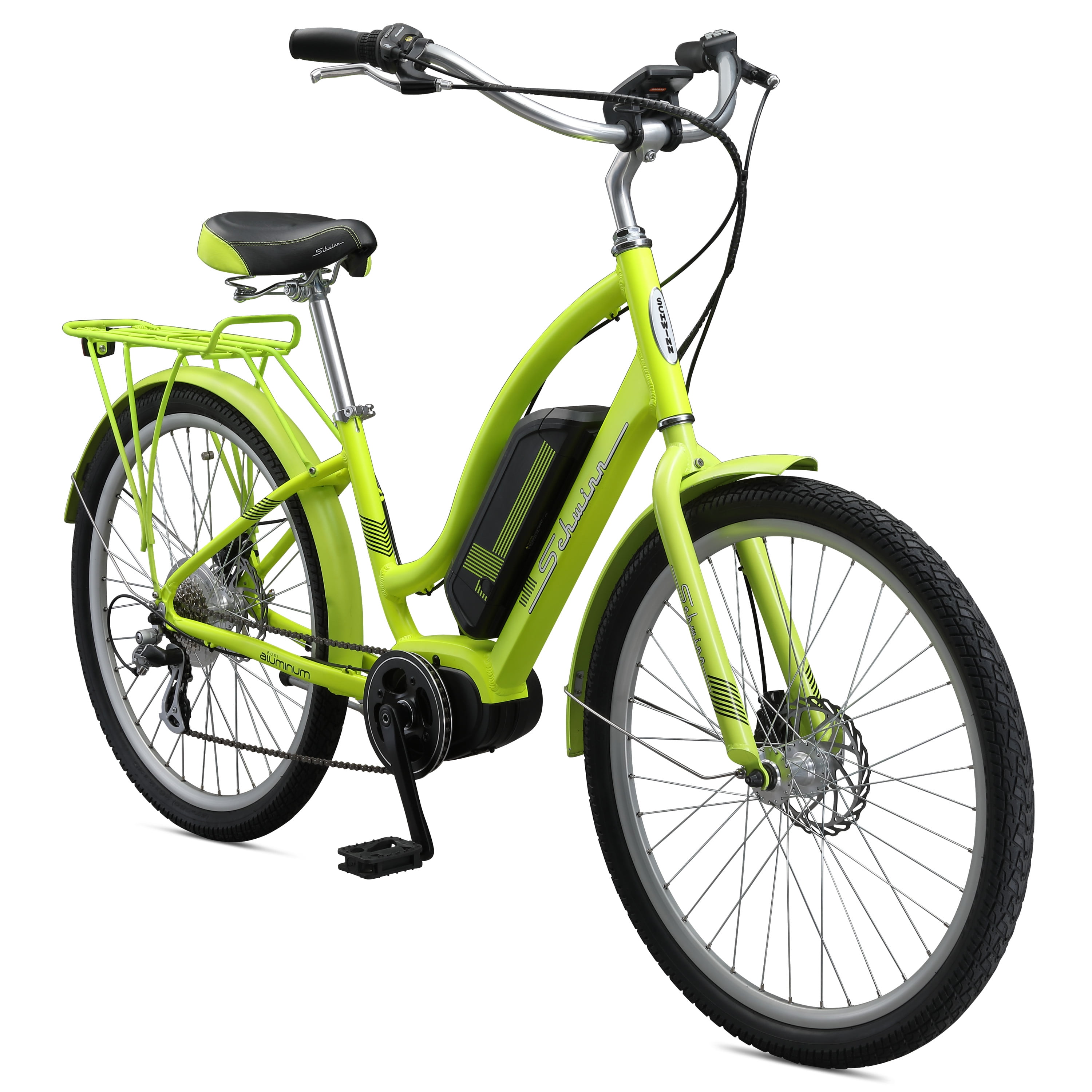 schwinn constance electric bike
