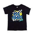 thumbnail image 2 of Retro 4th Grade Shirt for Boys First Day of School Skateboard T-Shirt for Kids Black Shirt Youth Large, 2 of 4