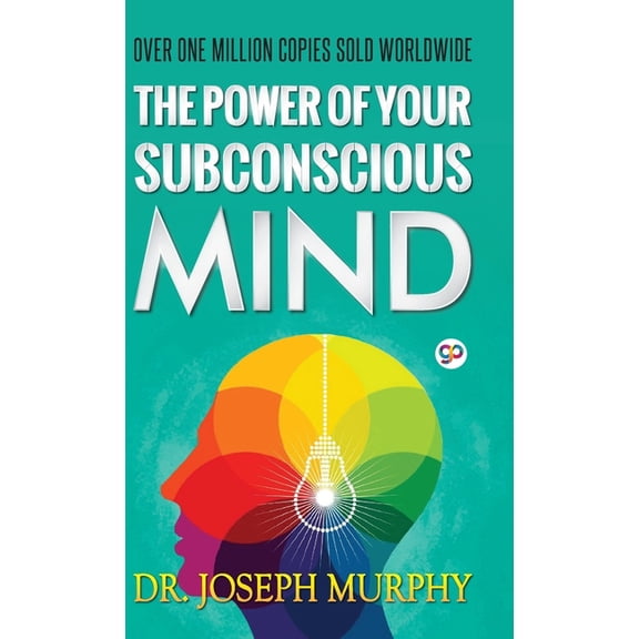 The Power of Your Subconscious Mind, (Hardcover)
