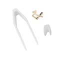 thumbnail image 3 of Chapado en letra inglesa X dientes Brace Metal moda dientes decoración joyería para fiesta, 3 of 8
