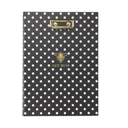C.R Gibson Get Busy Padfolio (1CT)