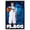 Black Framed Version, variant on NBA Dallas Mavericks - Cooper Flagg 25 Wall Poster with Push Pins, 22.375" x 34"