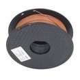 thumbnail image 2 of Filamento PLA, Filamento De Impresora 3D Filamento De Impresora De Apariencia Brillante Imbloqueable Color Madera Roja De 1,75 Mm, 2 of 14