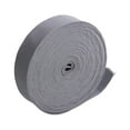 thumbnail image 5 of BUYISI Stretchable Nylon Elastic Bands 2Cm Width 5M Length For Sewing And Crafts Gray, 5 of 5