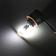 thumbnail image 2 of For Mini Cooper 2008-2014 LED Headlight H13/9008 High/Low Beam Bulbs 6000K Bright White Pack of 2, 2 of 11