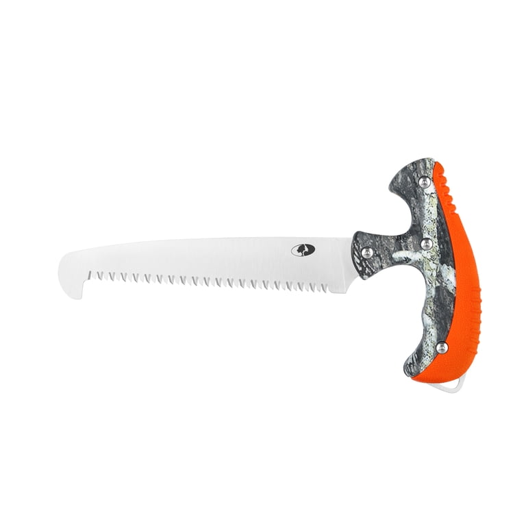 Mossy Oak Hunting Cleaning Kit - Stainless Steel Blades - Walmart.com