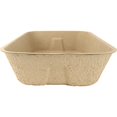 thumbnail image 5 of Large Disposable Cat Litter Boxes- Set of 20- Travel Kitty Tray, 5 of 9