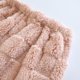 thumbnail image 4 of Gibobby Pantalones de invierno para mujer termicos Pantalones de dormir para mujer, pantalones largos de lana gruesa de felpa Coral para invierno(Rosa,XG), 4 of 5