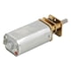 thumbnail image 3 of DC12V Gear Motor All Metal Structure Low Noise High Torsion 30RPm 60RPm 100RPM(60RPM ), 3 of 3