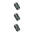 thumbnail image 1 of Wweixi Wireless Speaker Stereo Outdoor Bass Subwoofer Music Waterproof Speakers Sound Box Home Birthday Party Gifts Phone Rainforest Camo 3Set, 1 of 5