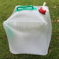 thumbnail image 3 of YAOMOBB Filling Port Sandbag Heavy Duty Pool Sand Weight Universal Ground Pool Steps Weights for Leak Proof Ladders, 3 of 7