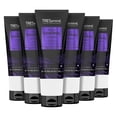 thumbnail image 3 of TRESemmÃ© Mega Control Pack of 6 Alcohol-Free Hair Gel for Frizz Control with Coconut Oil 9 oz, 3 of 4