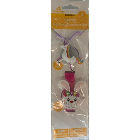 Way To Celebrate Lu Set Uni Nl/bunny Bc