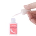thumbnail image 5 of Pegamento para uñas de secado rápido, 7 g/botella, pegamento profesional para puntas de uñas, 1/5/10 piezas para puntas de uñas postizas, pegamento de larga duración, herramientas para uñas, 2/3/10 g, 5 of 5
