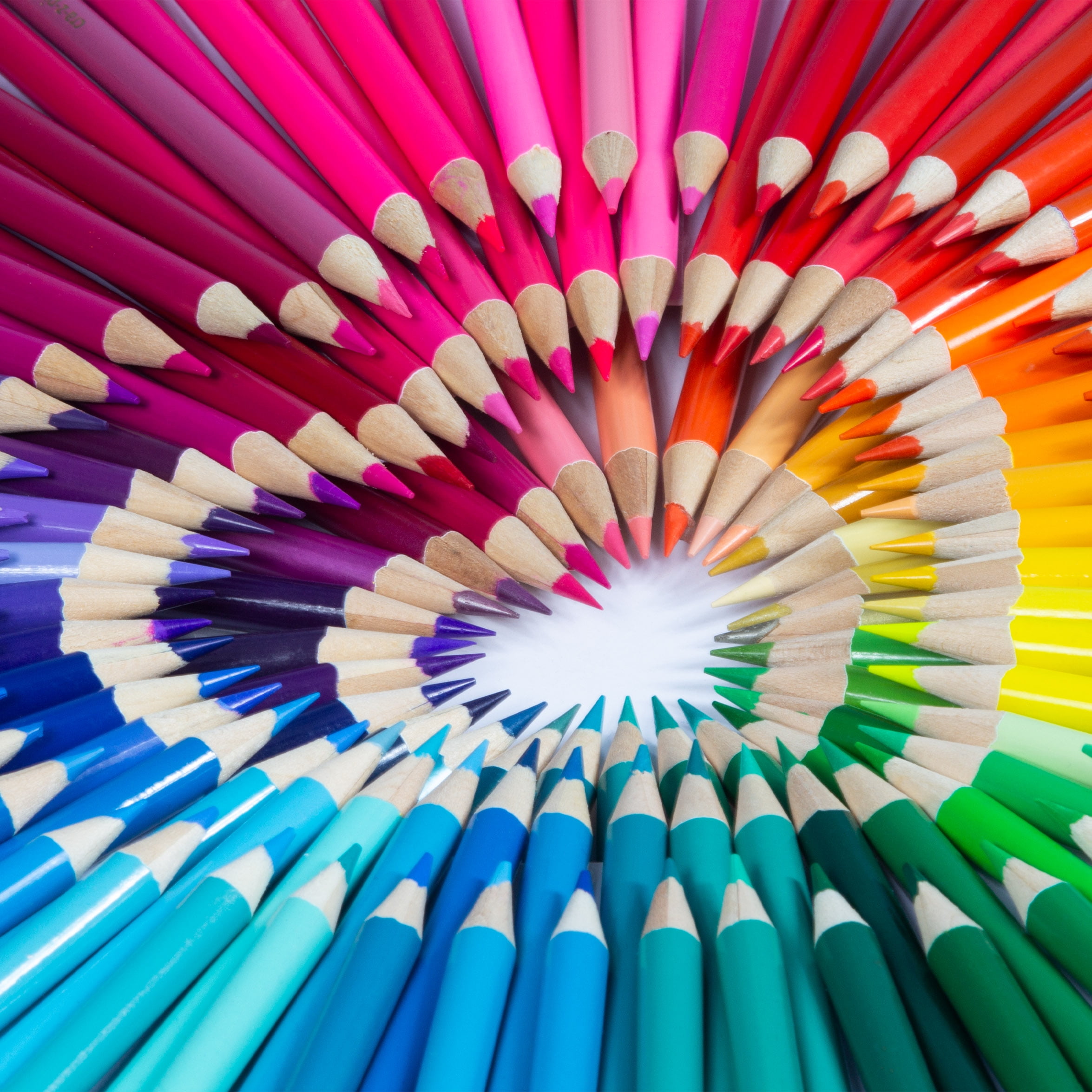 🌟🎁 Cra-Z-Art 100 Colored Pencils, Beginner To Advanced, Children & Adults