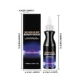 thumbnail image 2 of Cars headlight refurbishment care solution 100ml Headlight Restoration Fluid Lens Yellowing Remover And Claritys Polish UVs Damage Repair For Improved Light Transmission And Headlamp Maintenance, 2 of 8