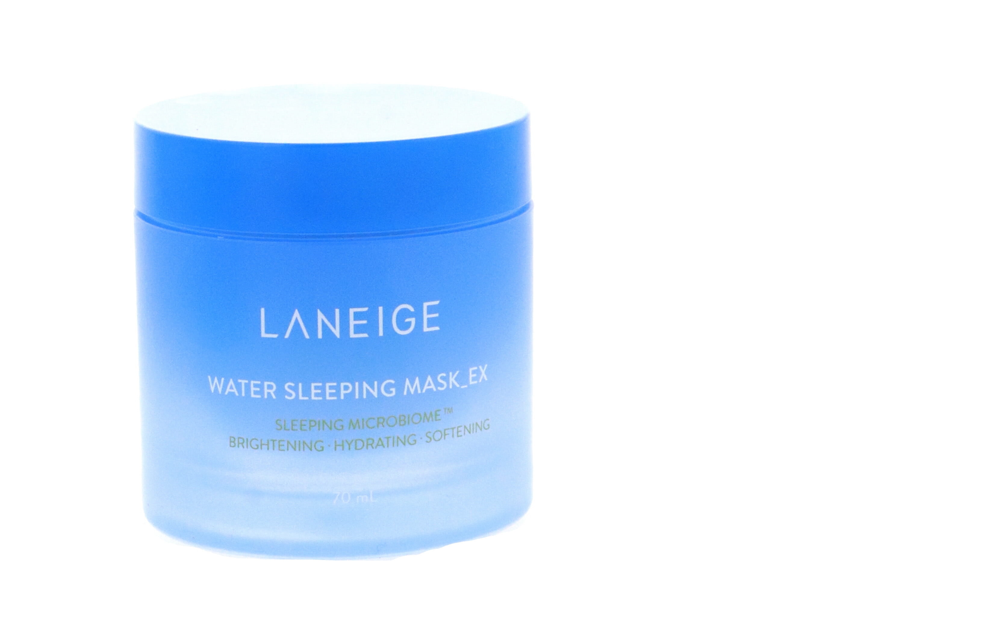Laneige Water Sleeping Mask EX Cream, 2.3 oz