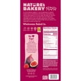 thumbnail image 2 of Nature's Bakery Whole Wheat Fig Bars, Raspberry, Real Fruit, Vegan, 2 of 7