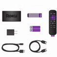 thumbnail image 4 of TV BOX ROKU Express 4K Roku Reproductor de Streaming HDMI Wi-Fi 3940RW2, 4 of 4