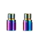 thumbnail image 2 of Pernos de extensión de pedal Yuarrent 1 par Metal Plateado, 2 of 6