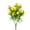 Type B, variant on Farfi Vivid Appearance Realistic Artificial Fruit Artificial Orange Lemon Tree with Green Leave Branch Home Decor (Type A)