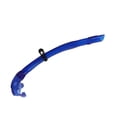 thumbnail image 4 of Plongée en Apnée Humide, Plongée en PVC Facile à Respirer Plongée en Apnée Confortable Embout Design de Pointe, 4 of 8