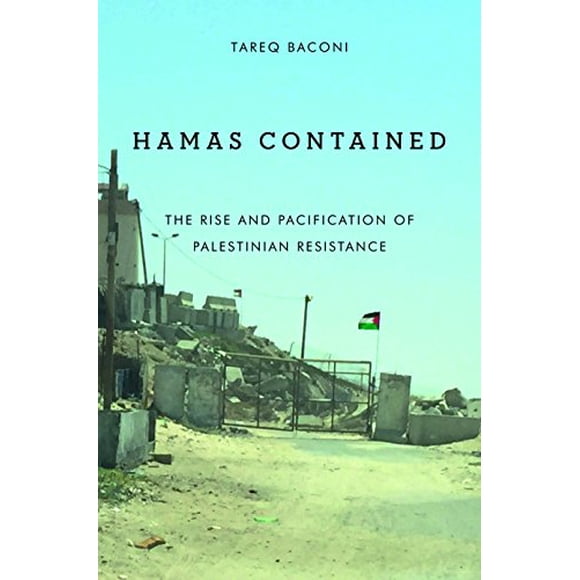 : l'Ascension et la Pacification de la Résistance Palestinienne (Stanford Études dans les Sociétés et Cultures du Moyen-Orient et d'Islam)