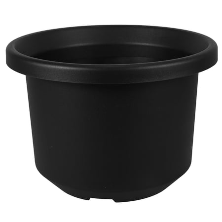 Masteelf Nursery Gardening Plants Pot Practical Plastic Planting Pot Nursery Pot Plant Growing Pot