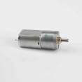 thumbnail image 2 of Motor de engranaje de reducción de velocidad de CC para masajeador divisor de cabello 12V 20GA130 Motor de caja de engranajes eléctrico de metal sidaley WJ1222-01, 2 of 6
