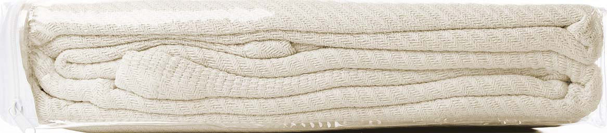 Better Homes & Gardens Egyptian Cotton Blanket, 1 Each - image 3 of 4