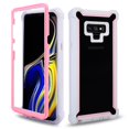 thumbnail image 1 of Urban Doom Armor Protection PC TPU Funda para Samsung Galaxy S22 Ultra S20 S10 S9 Plus Note 20 10 9 8 Cubierta resistente a prueba de golpes Tan Jianjun unisex, 1 of 2