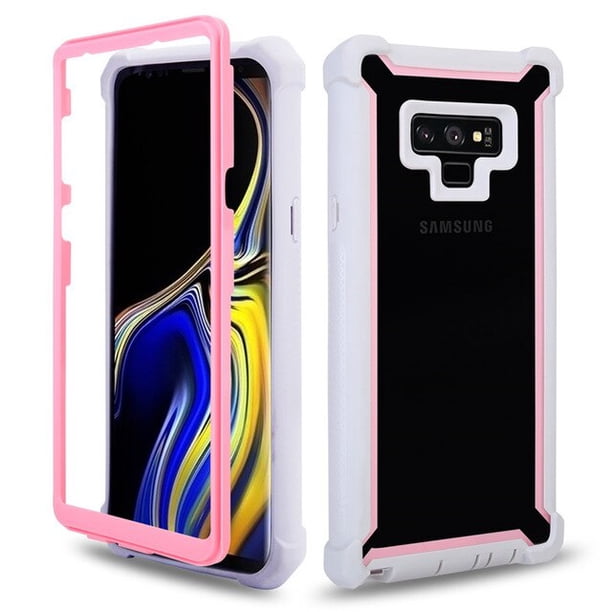 Urban Doom Armor Protection PC TPU Funda para Samsung Galaxy S22 Ultra S20 S10 S9 Plus Note 20 10 9 8 Cubierta resistente a prueba de golpes Tan Jianjun unisex