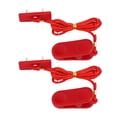 thumbnail image 1 of Interruptor De Seguridad Para Cinta De Correr, Llave De Seguridad Para Cinta De Correr ABS, Práctico Universal Para Parada De Emergencia, 1 of 7