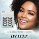 thumbnail image 3 of Pestañas postizas Ardell Light As Air 523, 4 pares en un paquete, 3 of 8