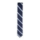 thumbnail image 2 of Corbata Tommy Hilfiger para Niño, para Atar, 122 cm, Rayas Repp, 2 of 4